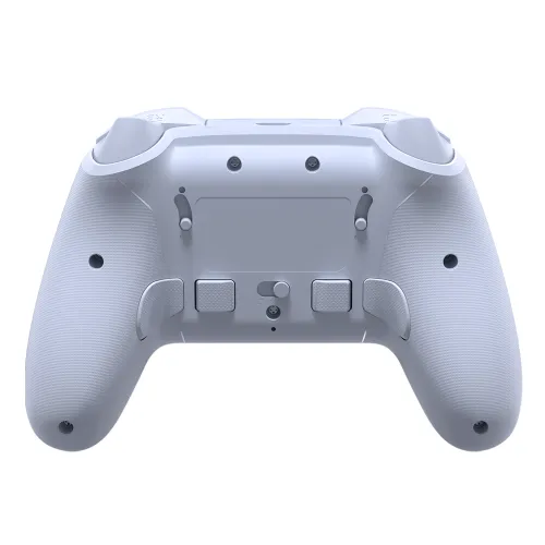 Pad EasySMX X20 do Nintendo Switch, PC Bezprzewodowy Biały