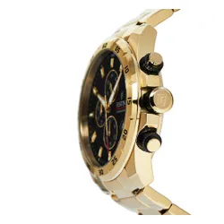 Festina Chrono Sport Saatler 20541/4 Gold / Gold