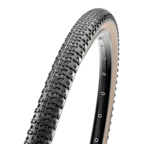 Opona rowerowa Maxxis Rambler Kevlar Exo/Tr/Tanwall 700 x 40C