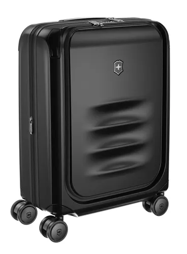 Walizka kabinowa Victorinox Spectra 3,0 Expandable Global - black