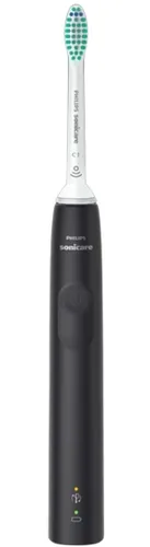 Szczoteczka soniczna PHILIPS Sonicare Series 3100 HX3675/15 (2 szt.)