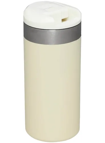 Kubek termiczny Stanley AeroLight 0,35 l - cream gloss