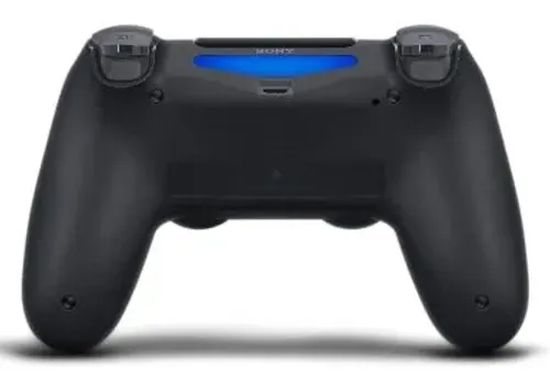 Pad Sony DualShock 4 v2 do PS4 Bezprzewodowy Czarny