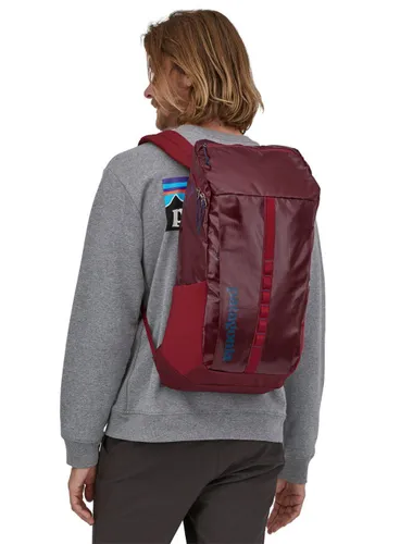 Рюкзак Patagonia Black Hole Pack 25 l - wax red