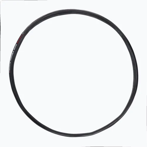 Opona rowerowa Vittoria Corsa Control TLR G2.0 700 x 25C czarna