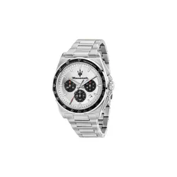 Maserati Часы Velocitá Chronograph R8873652006