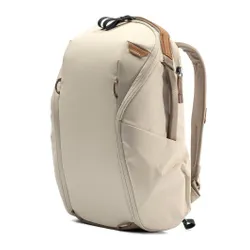 Рюкзак PEAK DESIGN Everyday Backpack 15l Zip EDLv2 - слоновая кость