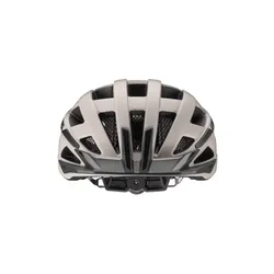 Kask rowerowy Uvex I-vo 2 - powder/grey matt
