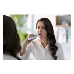 Szczoteczka soniczna PHILIPS Sonicare HX3673/13 Biały