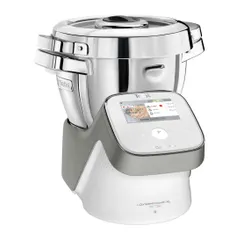 Termorobot Tefal FE937E37 с корзиной для пароварки - 1550 Вт-чаша 4,5 л