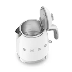 Электрический чайник SMEG Mini KLF05WHEU