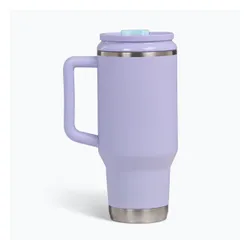 Kubek termiczny Igloo Travel Flip n' Sip 960 ml lilac breeze