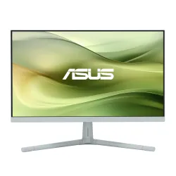 Monitor ASUS VU279CFE-G Green Grey 27" Full HD IPS 100Hz 1ms MPRT Gamingowy