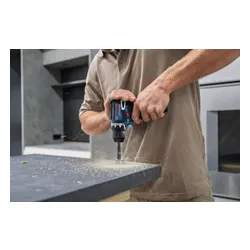 Wiertarko-wkrętarka BOSCH Professional GSR 12V-32 06019N7002 zestaw akumulatorów