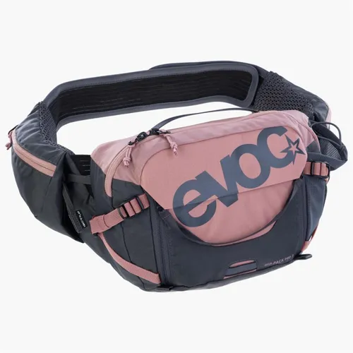 Сумка на пояс велосипедная EVOC Hip Pack Pro 3 + 1,5 л