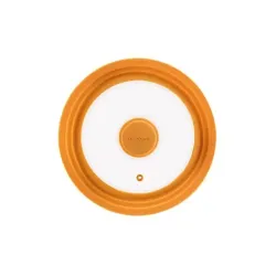 TESCOMA Unicover Ring 20/22/24 cm – pokrywka uniwersalna szklana