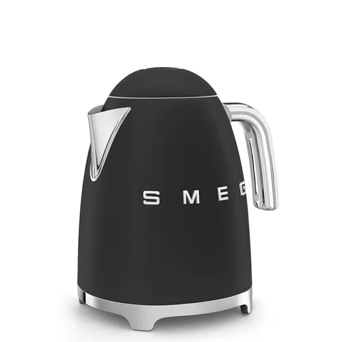 Электрический чайник SMEG KLF03BLMEU