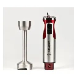 Blender G3 Ferrari Antelao G20142 1000W Czerwony