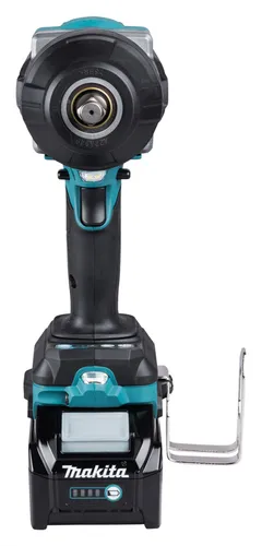 Klucz udarowy Makita XGT TW002GU201 2x4.0Ah