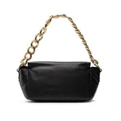 Patrizia Pepe 8b0513 / L006-K103 geanta Nero