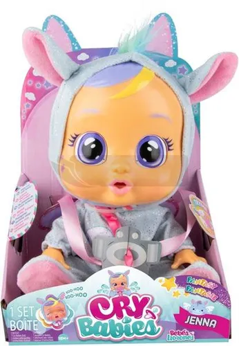 Cry Babies - Fantasy Jenna