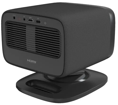 Projektor PHILIPS NeoPix 450 Smart Full HD (1920 x 1080), 500 ANSI lumen, Wi-Fi, Bluetooth