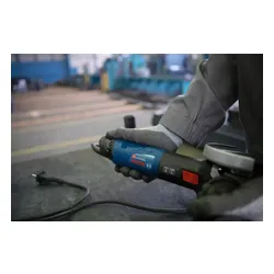 Bosch GWS 17-150 S Mașină de rectificat