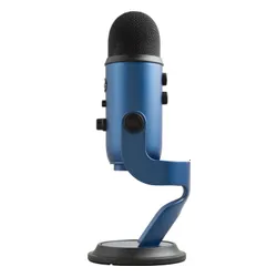 Blue Yeti USB Midnight Blue Mikrofon (988-000232)