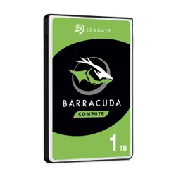 Dysk SEAGATE BarraCuda HDD 1TB