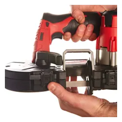 Milwaukee M12 BS-0 Şerit Testere