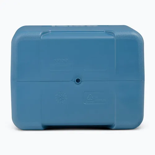 Lodówka turystyczna Igloo IE27 ACDC 27 l ice blue