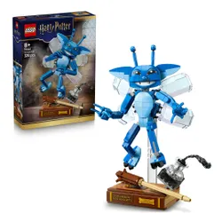 LEGO 76461 Harry Potter Chochlik Kornwalijski