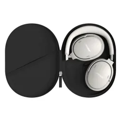 Słuchawki bezprzewodowe Bose QuietComfort Headphones (2nd Gen) White Smoke Nauszne Bluetooth 5.4 Biały