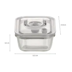 Pojemnik próżniowy Caso Germany VakuBox 0,6l