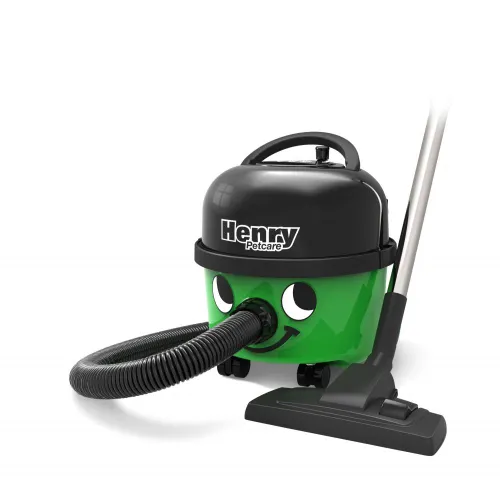 Пылесос Numatic Henry PetCare HPC200 620W