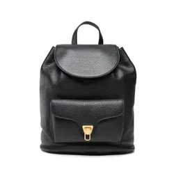 Coccinelle MF6 Coccinelle Beat Sof E1 Mf6 Rucsac 14 01 01 Noir 001