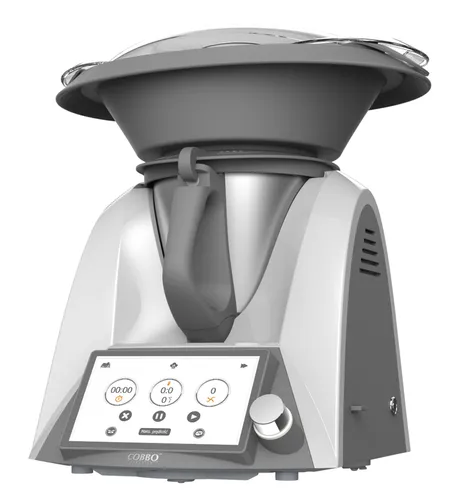 Robot wielofunkcyjny COBBO 7 OC-1 (WiFi) 1500W z wagą i funkcją gotowania