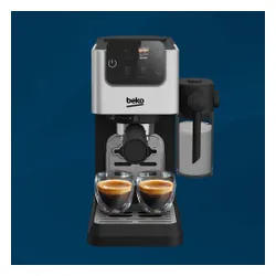 Ekspres BEKO CaffeExperto CEP5304X 15 bar 4 programy