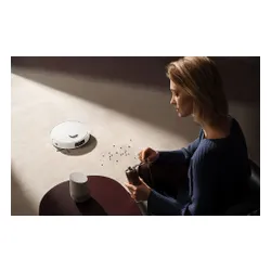 Robot sprzątający DREAME D20 Biały