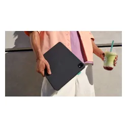 Etui na iPad Air / iPad Pro LOGITECH Flip Folio Grafitowy Klawiatura