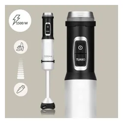 Blender ZEEGMA Handy Chef Versablend