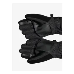 Rękawice narciarskie Marmot Moraine Glove - black/black