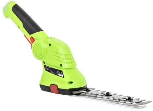Nożyce do żywopłotu / trawy 4GARDEN ANT720 90/170mm 7.2V akumulatorowe