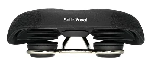 Siodełko SELLE ROYAL Lookin Evo Relaxed