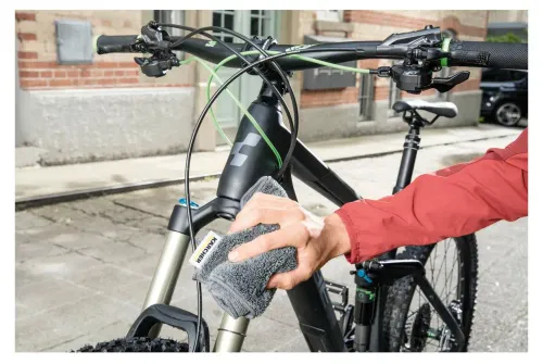 Karcher dispozitiv de înaltă presiune OC 3 + Bike * EU