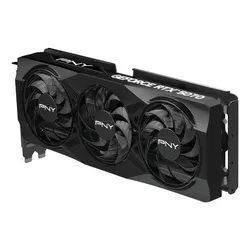 Karta graficzna PNY GeForce RTX 5070 Triple Fan 12GB DLSS 4