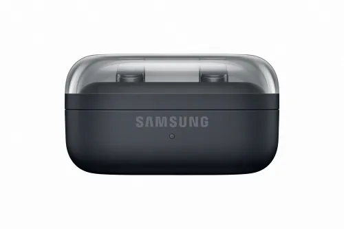 Słuchawki bezprzewodowe Samsung Galaxy Buds4 SM-R540NZK Douszne Bluetooth 6.1 Funkcje AI Czarny