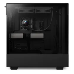 Chłodzenie NZXT Kraken 240 LCD Czarny