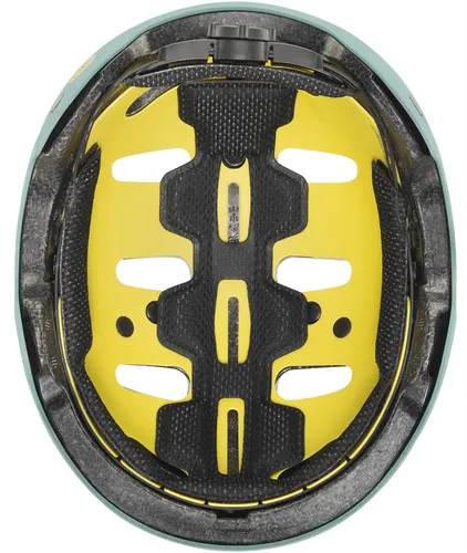 Kask rowerowy orzeszek UVEX Kid 4 Style MIPS