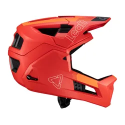 Kask rowerowy Full Face LEATT MTB Enduro 4.0